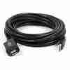 5M USB 2.0 Active Extension Repeater Cable A Male to A Female