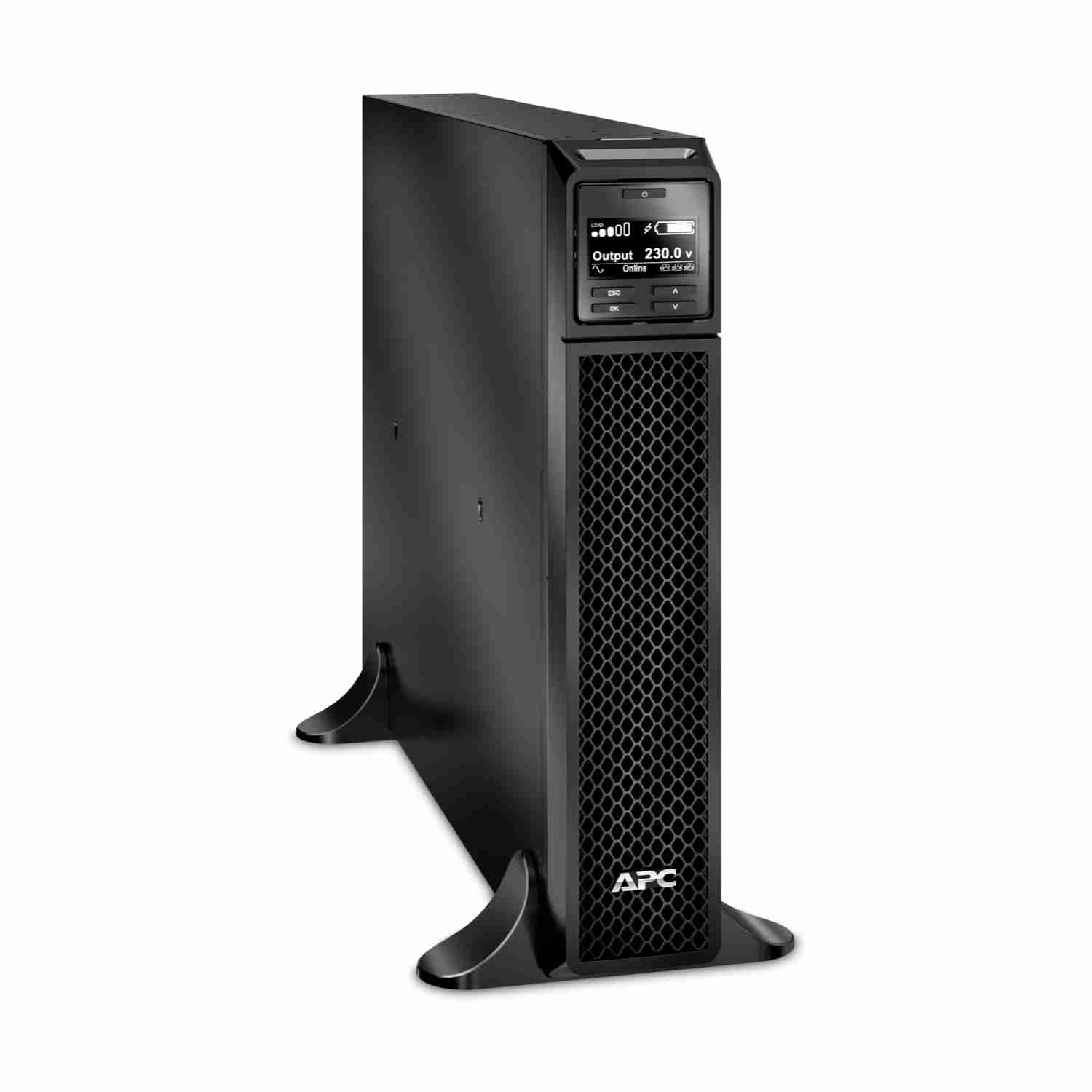 APC Smart-UPS SRT 3000VA 230V (SRT3000XLI)