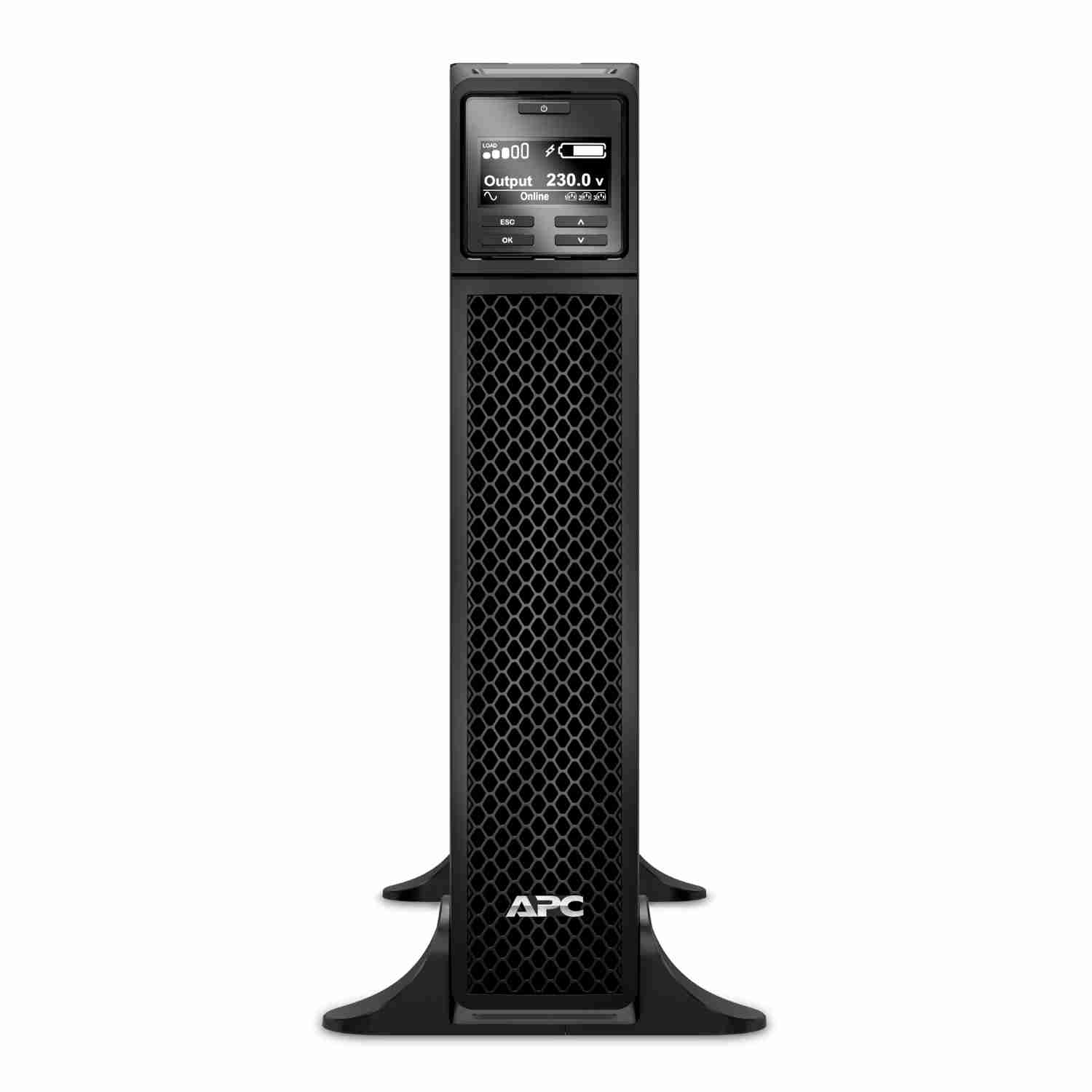 APC Smart-UPS SRT 3000VA 230V (SRT3000XLI)