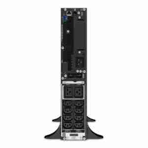 APC Smart-UPS SRT 3000VA 230V (SRT3000XLI)