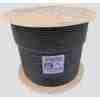 ASTEL CABLE - COAXIAL RG 6 CABLE 300MTR