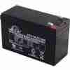 Backup batterys 12v 7A