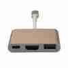 USB Type C To USB Type C & HDMI & USB 3.0