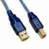 USB Printer Cables 1.5M| 3M| 5M| 10M - Image 2