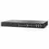 Cisco SG300-28P 28-port Gigabit PoE Managed Switch