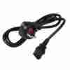 Computer Power Adapter Cord