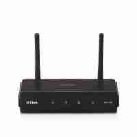 D-Link DAP-1360 - Wireless N Open Source Access Point/Router (DAP-1360)