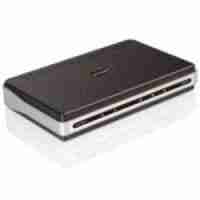 D-Link DPR-1061 3-Port Multifunction Print Server