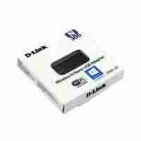 D-link DWA-131 Wireless WiFi N300 Nano USB