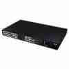 Dahua Switch (PFS4220-16P-250) 16 Ports POE