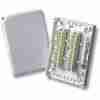 Junction Box, 20 Pair, Discase, Krone Box