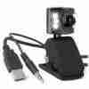 ENET Webcam