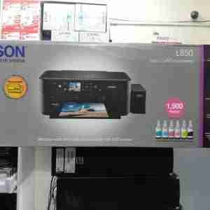Epson L850 Multifunctional All in One Printer