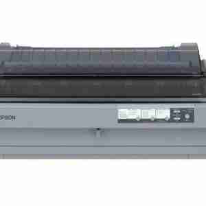 Epson LQ-2190 Dot Matrix Printer