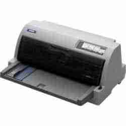 Epson LQ-690 Dot Matrix Printer