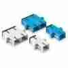 Fiber optic SC Adapters