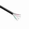 Fibre cable Outdoor 12 Core Multi mode per metre