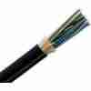 Fibre cable Outdoor 12 Core Single mode per metre