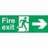 Fire Sign