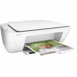 HP 2130 Deskjet Ink Advantage All-In-One Printer Multi-function Printer