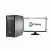 HP 290 G1 MT Desktop Core i3/ 4GB/ 500GB HDD/18.5″ Monitor