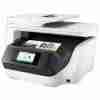 HP OfficeJet Pro 8720 All-in-One Printer series