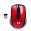 10n HP Wireless 2.4G Optical Mouse