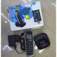 Huawei FC312E Fixed Cordless Wireless GSM Phone