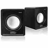 JC268 Multimedia Mini Speaker