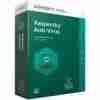 Kaspersky Anti-Virus 3 Users+ 1 Year License 2018