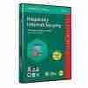Kaspersky Internet Security 1 User+ 1 Year License 2018