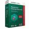 Kaspersky Internet Security 2018 3 User+ 1 Year License