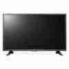 LG  - 32 Inch- Smart LED TV - Black