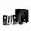 LS21 2.1 Stereo Speaker System