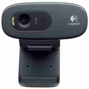 Logitech HD C270 Webcam