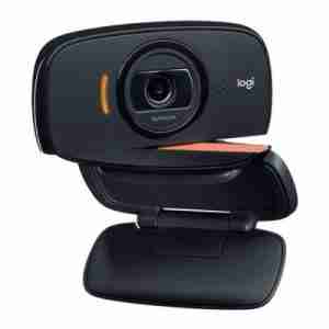 Logitech HD Pro Webcam C525
