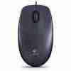 Logitech M100 Optical Mouse