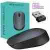 Logitech M170 Wireless Mouse