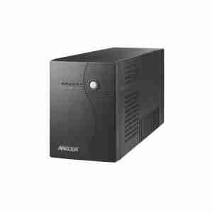 Mecer 1000VA (600W) Line Interactive UPS ME-1000-VU (Vesta 1000)