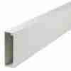 Metallic of trunking 50 x 200 mm