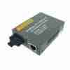 Net-Link Fiber Media Converter 2KM 100 Base
