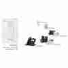 Panasonic Hybrid/IP PBX System KX-HTS32 No License Required - Image 2