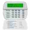 PowerSeries 64-Zone LCD Full-Message Keypad PK5500