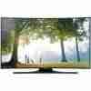 Samsung FULL HD CURVED DIGITAL SMART 3D LED TV: SERIES 6