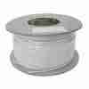 Security Alarm Cable 8-Core 100m White