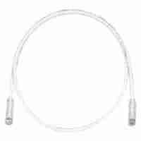 Siemon – 1 Metre Category 6 U/UTP Patch Cord,