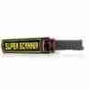 Super Scanner Metal Detector