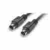 Svideo to Svideo Cable 3Mtrs