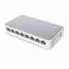 TPLINK 8-Port 10/100Mbps Desktop Switch TL-SF1008D