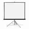 TRIPOD 60″X60″ PROJECTOR SCREEN